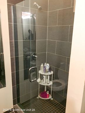 Chicago apartment for rent - 2 bed 2 bath