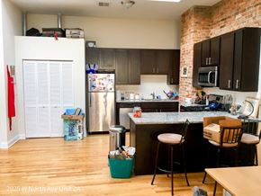 Chicago apartment for rent - 2 bed 2 bath