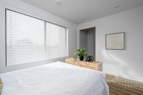 Salt Lake City apartment for rent - Bedroom