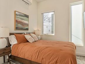 Salt Lake City apartment for rent - Bedroom