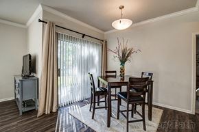Overland Park apartment for rent - Dining Room