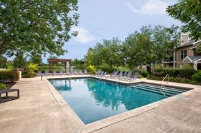Overland Park apartment for rent - Community Swimming Pool