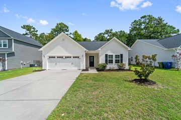Sneads Ferry house for rent - 428 Ridgeway Drive