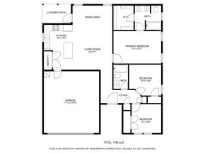 Sneads Ferry house for rent - 428 Ridgeway Drive