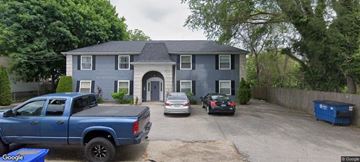 North Providence apartment for rent - 1 Jackson Street