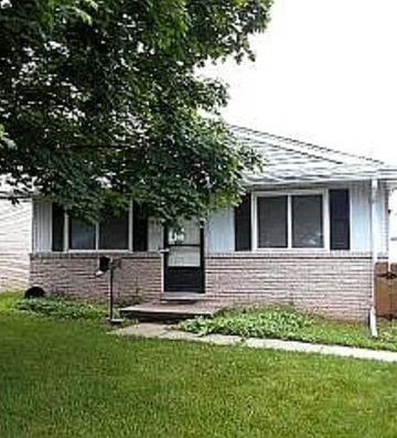Redford Township house for rent - 17747 Glenmore