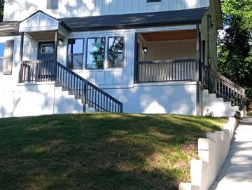 Atlanta house for rent - 1080 Westmont Rd SW