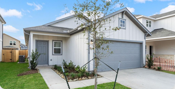 Porter house for rent - 21606 Fox Gully Ln