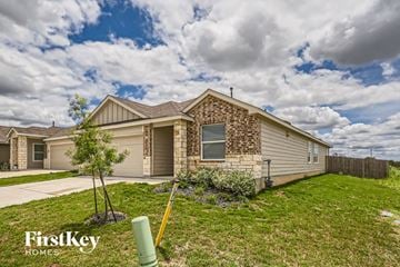 New Braunfels house for rent - 1204 Treehouse Lane New Braunfels, TX 78130