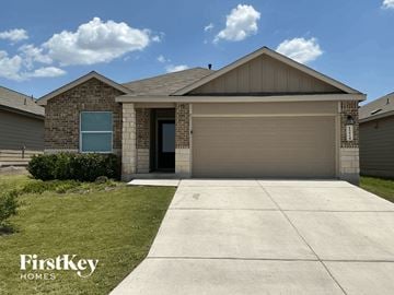 New Braunfels house for rent - 1224 Treehouse Lane New Braunfels, TX 78130
