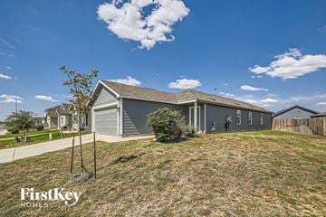 San Antonio house for rent - 13835 Llama Place San Antonio, TX 78252