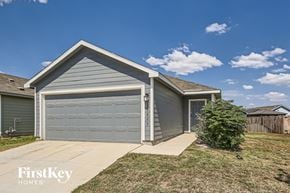 San Antonio house for rent - 13835 Llama Place San Antonio, TX 78252