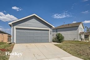 San Antonio house for rent - 13835 Llama Place San Antonio, TX 78252