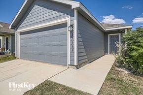 San Antonio house for rent - 13835 Llama Place San Antonio, TX 78252