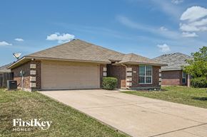 Terrell house for rent - 1825 Ridgecrest Drive Terrell, TX 75160
