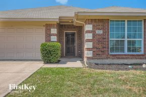 Terrell house for rent - 1825 Ridgecrest Drive Terrell, TX 75160