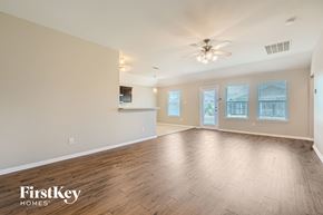 Terrell house for rent - 1825 Ridgecrest Drive Terrell, TX 75160