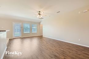 Terrell house for rent - 1825 Ridgecrest Drive Terrell, TX 75160
