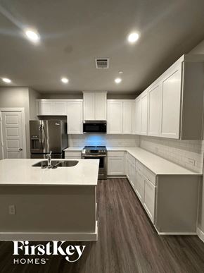 Shenandoah house for rent - 18322 W Centro Circle Shenandoah, TX 77385