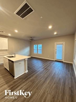 Shenandoah house for rent - 18326 W Centro Circle Shenandoah, TX 77385