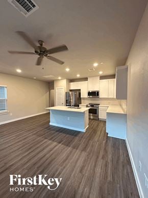 Shenandoah house for rent - 18326 W Centro Circle Shenandoah, TX 77385