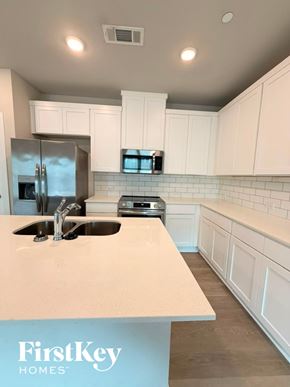 Shenandoah house for rent - 18342 W Centro Circle Shenandoah, TX 77385