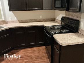 Lancaster house for rent - 1945 Cross Oaks Drive Lancaster, TX 75146