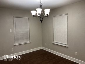 Lancaster house for rent - 1945 Cross Oaks Drive Lancaster, TX 75146