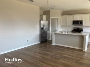 Little Elm house for rent - 2304 O Keefe Drive Little Elm, TX 75068