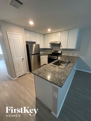 New Braunfels house for rent - 2402 Double Oak Drive New Braunfels, TX 78130