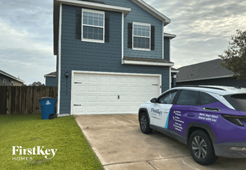 Magnolia house for rent - 26716 Frost Drive Magnolia, TX 77355