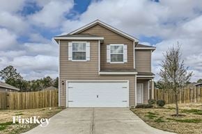 Magnolia house for rent - 26732 Frost Drive Magnolia, TX 77355
