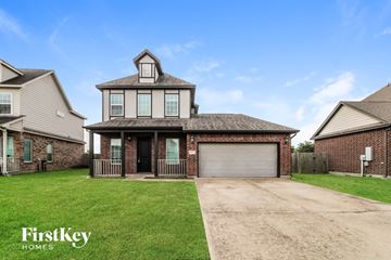 League City house for rent - 3209 Youngs Meadow Lane League City, TX 77539
