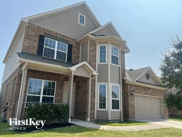 League City house for rent - 3219 Walden Breeze Court League City, TX 77539