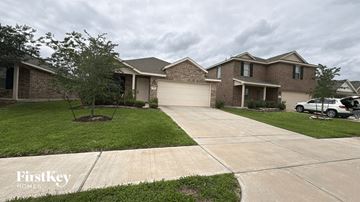 Richmond house for rent - 3302 Aster Meadow Way Richmond, TX 77406