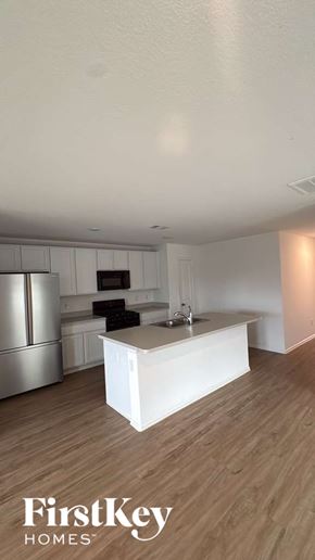Richmond house for rent - 3302 Aster Meadow Way Richmond, TX 77406