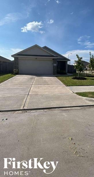 Baytown house for rent - 4151 Saw Mill Peak Lane Baytown, TX 77521