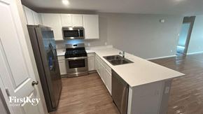 Baytown house for rent - 4151 Saw Mill Peak Lane Baytown, TX 77521