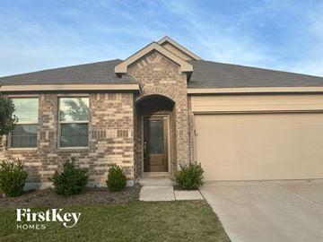 Princeton house for rent - 5217 Rockrose Lane Princeton, TX 75407