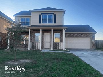 League City house for rent - 6434 Upper Leaf Court League City, TX 77539