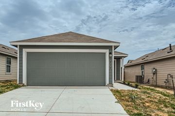 San Antonio house for rent - 7230 Plow Run San Antonio, TX 78252