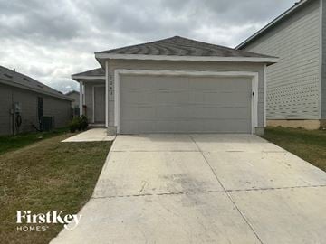 San Antonio house for rent - 7243 Plow Run San Antonio, TX 78252
