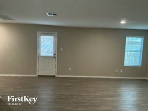 San Antonio house for rent - 7255 Plow Run San Antonio, TX 78252