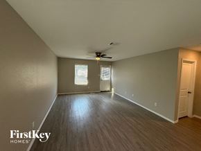 San Antonio house for rent - 7275 Plow Run San Antonio, TX 78252