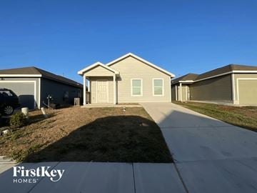 San Antonio house for rent - 7275 Plow Run San Antonio, TX 78252