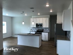 North Richland Hills house for rent - 7340 Parkside Place Drive North Richland Hills, TX 76180