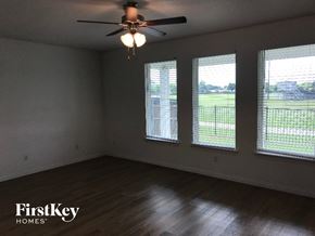 North Richland Hills house for rent - 7340 Parkside Place Drive North Richland Hills, TX 76180