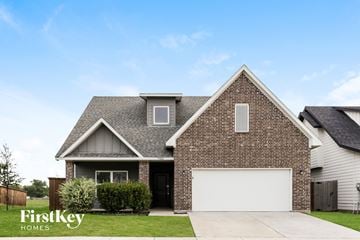 North Richland Hills house for rent - 7352 Parkside Place Drive North Richland Hills, TX 76180