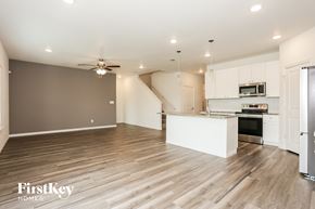 North Richland Hills house for rent - 7352 Parkside Place Drive North Richland Hills, TX 76180