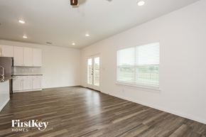 North Richland Hills house for rent - 7352 Parkside Place Drive North Richland Hills, TX 76180